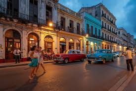 Cuba