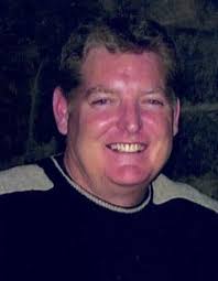 Timothy Gerard Hunt (Tim)