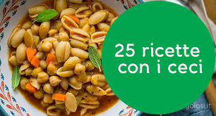 I ceci croccanti alla paprika sono sfiziosi e di immediata realizzazione. Ricette Con I Ceci 15 Idee Per Te Da Copiare Vegolosi It