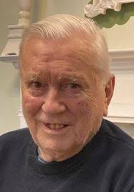 Condolence Book for Jack Forde (Cork City, Cork)