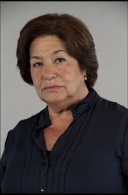 Márcia Breia esta quinta na Hora Facebook