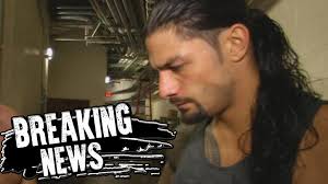 Roman reigns denied johne cena´s challenge for summerslam. Roman Reigns Suspended Quirkybyte
