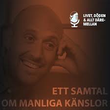 Livet, Döden & Allt Däremellan (Podcast)