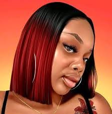 Cynthia Bibbs's Instagram, Twitter & Facebook