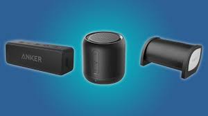 The Best Bluetooth Speakers With Speakerphone Functionality Phone Speaker Bluetooth Speakers Cool Bluetooth Speakers