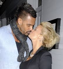 The couple exchanged their vows in rathfeigh, ireland, at the church of the immaculate conception. Kerry Katona S Ex Husband George Kay Dead Aged 39 From Suspected Drug Overdose