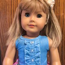 Change Of Heart Dolls by Missouri