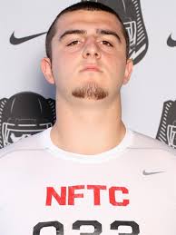 Old Dominion 2015 Offensive Tackle Offers
