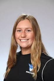 2020 Women's Soccer Roster