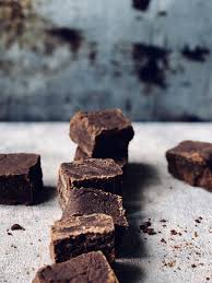 Les Toffees Mauriciens Je Ne Vous Parle Pas De Fudges Ni De Caramels Mais Bien De Petits Carres Fondants Et Friables De Cacao L Atelier De Kristel Mauricien Cacao Caramel