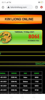 Situs ini sangat akurat dalam menampilkan pengeluaran togel. Kim Liong Dan Togel Singapura Posts Facebook