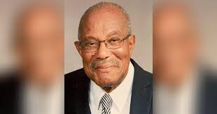 Obituary for Joseph E. Alston