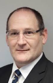 Malcolm Cunningham joins ChargePoint Technology as Business Development  Manager