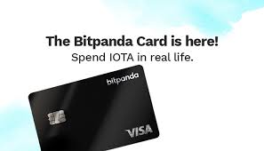 Check spelling or type a new query. The Bitpanda Card Is Finally Here Spend Iota In Real Life Iota News