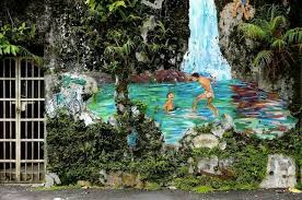 By Eric Lai In Ipoh Malaysia Street Art Utopia Street Art Ipoh