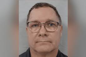 Former Youth Pastor Faces 191 Charges of Child Sex Abuse