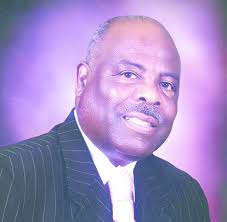 Passes At Age 81: Remembering Rev. Marcellus L. Harris, Jr. » The New  Journal and Guide