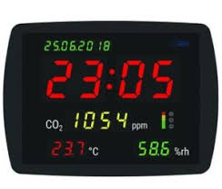 There are plenty of air quality monitors which you can choose from. Iaq Air Quality Monitoring Aqm Devices Air Quality Testing Vacker Uae