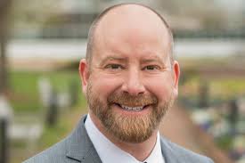 Five Questions with Jason Whitt