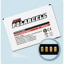 PolarCell Battery for HTC TyTN 2 ...