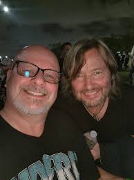 Black Stone Cherry rocked it!!!