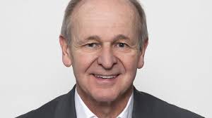 Georg Robert Jung tritt als FWG-Fraktionsvorsitzender zurück