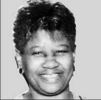 Elizabeth Latson Obituary (2007)