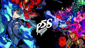 Hello skidrow and pc game fans, today sunday, 21 february 2021 12:11:54 pm skidrow codex reloaded will share free pc games from pc games entitled persona 5 strikers goldberg which can be. Persona 5 Strikers How To Change To Japanese Voices