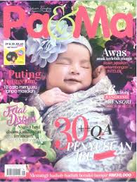 Roslini yusof, 38, ibu kepada fatin maisarah abdul rahman, 4 tahun 9 bulan. Pa Ma Ogos 2017