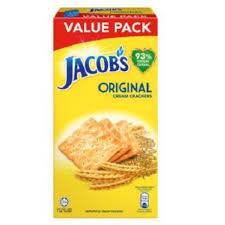 Biscoito_cream_cracker streams live on twitch! Biskut Jacobs All Products Are Discounted Cheaper Than Retail Price Free Delivery Returns Off 67