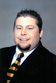 Heath Hodges Obituary