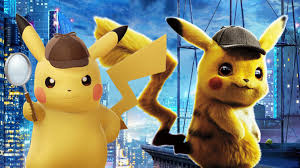 When you purchase through movies anywhere, we bring your favorite movies from your connected digital retailers together into one synced collection. How Pokemon Detective Pikachu Compares To The Video Game Ign