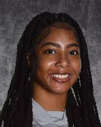 Jazmine Thomas's Instagram, Twitter & Facebook