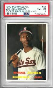 How much is a michael jordan baseball card worth. Michael Jordan Baseball Cards Showcase Image Gallery