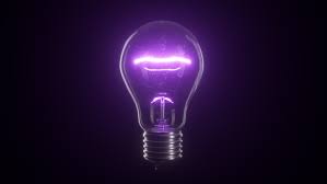 Flickering Tungsten Purple Light Bulb Stock Footage Video 100 Royalty Free 1034329622 Shutterstock