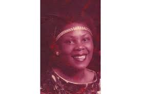 Patricia Smith Obituary (1963