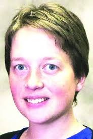 Alger earns Faculty of the Year award