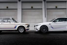 € 19,90* in oktober 2021: Modern Eerbetoon Aan Bmw 2002 Turbo Classic Cars