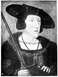 The Project Gutenberg eBook of Christina of Denmark, by Julia Cartwright.