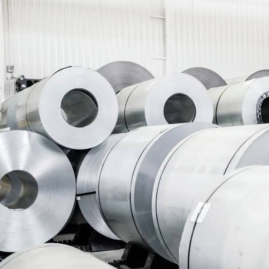 Galvalume Steel | Galvalume Steel Coil Supply by CSP