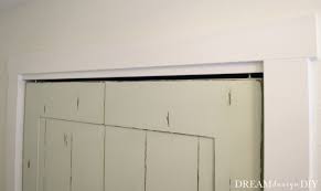 We did not find results for: How To Easily Install Bifold Door Frame Trim Dream Design Diy