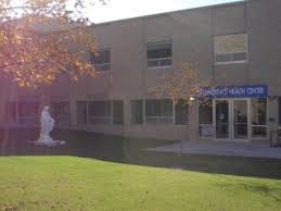 Home St Andrew S Health Center