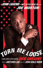 Turn Me Loose Off Broadway With Joe Morton All Tickets Inc