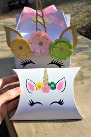 Unicorn Paper Bag Unicorn Birthday Party Unicorn Party Etsy In 2020 Unicorn Birthday Parties Unicorn Party Unicorn Party Decorations