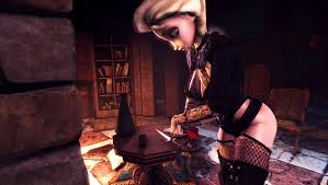 The Queens secret ~ Elsa ~ [4k] [EXCLUSIVE]