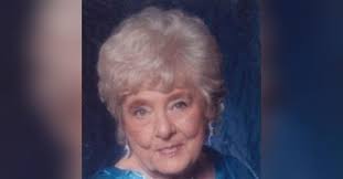 Fannie Beth McCoy Obituary