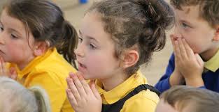 St Anthony's VC Academy