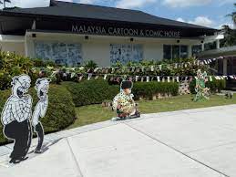 Seorang peminat kartun komik tempatan juga seorang pengumpul majalah lama telah berbesar hati berkongsi segala koleksi yang beliau ada untuk korang semua layan iaitu saudara. Ruang Entry Ku Rumah Kartun Komik Malaysia Mcch