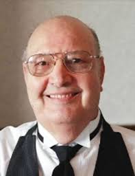 Most Recent Obituaries