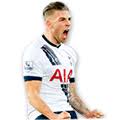 Fifa 21 ratings and stats. Toby Alderweireld Fifa 21 85 Rating And Price Futbin